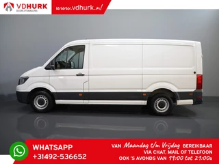 Volkswagen Crafter - afbeelding nr 9