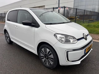Volkswagen e-up! Up