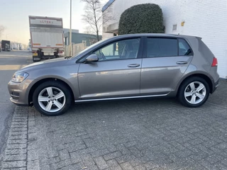 Volkswagen Golf - afbeelding nr 3