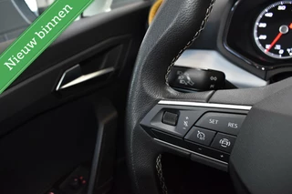 SEAT Arona Seat Arona Turbo Style AUTOMAAT/PDC/CRUISE C./ETC.! - afbeelding nr 28