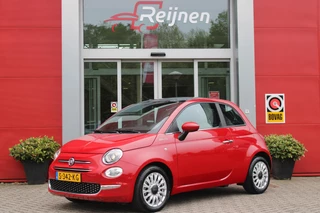 Fiat 500 1.0 Hybrid 69PK DOLCEVITA