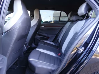 Volkswagen Golf Volkswagen Golf 1.4 eHybrid GTE 245pk Leder / IQ Light - afbeelding nr 35
