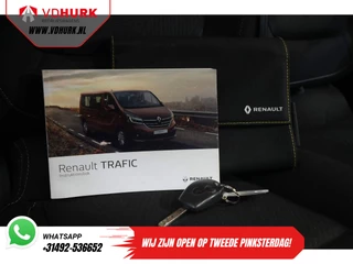 Renault Trafic - afbeelding nr 27