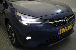 Opel Corsa-e - afbeelding nr 21