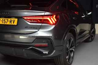 Audi Q3 Audi Q3 Sportback 45 TFSI e S Edition|SONOS|ACC|ELEK. STOEL| - afbeelding nr 18