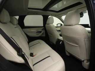 Mazda CX-60 Mazda CX-60 2.5 E-SKYACTIV PHEV Takumi 4WD automaat (GERESERVEERD!!!!| Panorama Pack | Convenience & Sound Pack | Driver Assistance Pack met wegklapbare trekhaak : dealer onderhouden - afbeelding nr 22