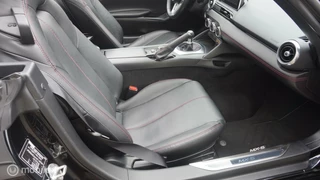 Mazda MX-5 Mazda MX-5 1.5 SkyActiv-G 131PK Navigatie | DAB+ | Cruise Control | Climate Control - afbeelding nr 15
