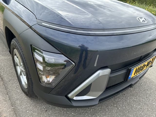 Hyundai Kona - afbeelding nr 10