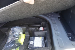 Toyota Yaris Cross Toyota Yaris Cross 1.5 Hybrid 115 Business Plus Navi|Carplay|PDC V+A|Dodehoek|Camera|Stoel en stuurverwarming| - afbeelding nr 17