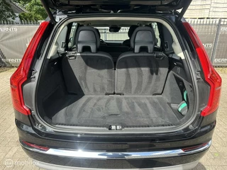 Volvo XC90 Volvo XC90 2.0 T8 Recharge AWD|Adaptive Cruise control|Pilot assist|Trekhaak|Parkeercamera|Leder - afbeelding nr 59