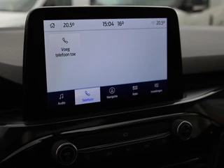 Ford Kuga Ford Kuga 2.5 PHEV ST-Line X | Full Options | Panoramadak - afbeelding nr 35