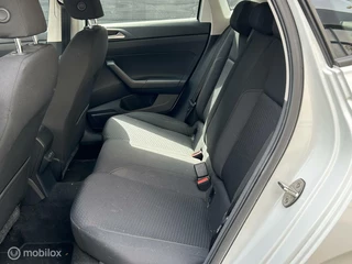 Volkswagen Polo Volkswagen Polo 1.0 TSI 95 PK Comfortline Clima / carplay / camera / ad.cruise / pdc / 64.711KM!!! - afbeelding nr 13