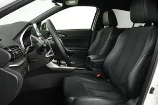 Mitsubishi Eclipse Cross Mitsubishi Eclipse Cross 2.4 PHEV Instyle | Stoel & stuurverwarming |  360 camera | Standkachel | Leder/Alcantara | Aptive cruise | Keyless - afbeelding nr 5