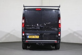 Renault Trafic - afbeelding nr 9
