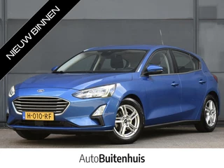Ford Focus - 27415857-0