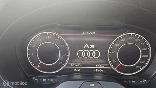 Audi A3 Audi A3 Limousine 1.4 TFSI CoD Sport Pro Line S - afbeelding nr 11