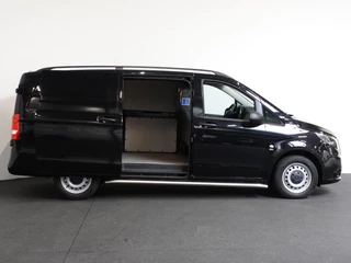 Mercedes-Benz Vito Mercedes-Benz Vito 114 CDI Lang Automaat Apple Carplay Camera Trekhaak Cruise control Airco Bluetooth - afbeelding nr 8