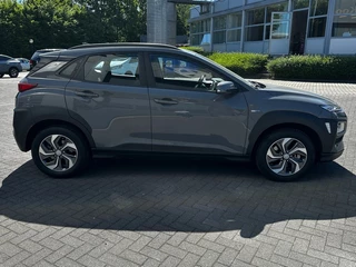 Hyundai Kona Hyundai Kona 1.6 GDI HEV COMFORT - afbeelding nr 16