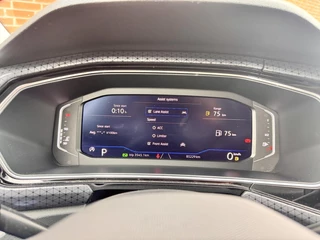 Volkswagen T-Cross Volkswagen T-Cross 1.0 TSi Style CARPLAY|PDC|ACC|LANE ASSIST - afbeelding nr 30