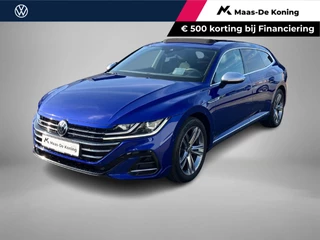 Volkswagen Arteon Shooting Brake 1.4TSIeHybrid 160kW/218PK R-Line DSG