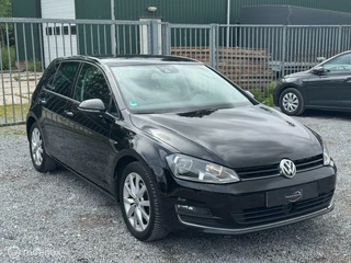 Volkswagen Golf Volkswagen Golf 1.4 TSI Highline - afbeelding nr 2