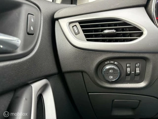Opel Astra Opel Astra 1.2 BUSINESS EDITION - Carplay- Distr. vervangen - afbeelding nr 14