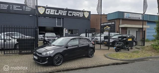 Kia Rio Kia Rio 1.4 CVVT ExecutiveLine 101 PK TOPSTAAT - afbeelding nr 11