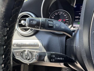 Mercedes-Benz C-Klasse Mercedes-Benz C-Klasse Estate C350 e Lease Edition Airco/Camera/Parkeersensoren/Lichtmetalen velgen - afbeelding nr 19