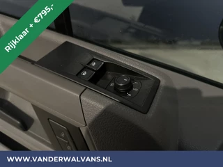 Volkswagen Crafter Volkswagen Crafter 2.0 TDI 177pk Automaat L3H3 L2H2 Euro6 *Rijklaar Direct Rijden* Airco | Camera | Navigatie | LED | Apple Carplay Android Auto, Cruisecontrol, Parkeersensoren, 3000kg trekvermogen, Bijrijdersbank - afbeelding nr 17