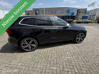 Volvo XC60 Volvo XC60 2.0 T5 AWD R-Design pol+ luchtvering pano dak - afbeelding nr 9