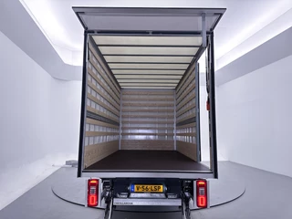Mercedes-Benz Sprinter Mercedes-Benz Sprinter 317 Bakwagen D'Hollandia Laadklep 1000KG 10.25 MBUX Led Koplampen 9G Automaat - afbeelding nr 17
