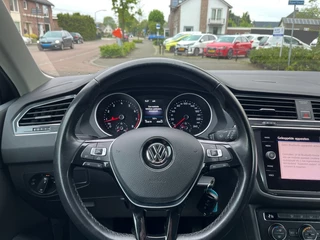 Volkswagen Tiguan - afbeelding nr 8