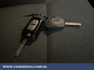 Renault Master Chauffeursstoel, Bijrijdersbank - afbeelding nr 20