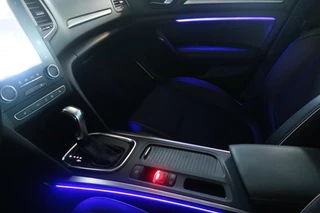 Renault Mégane Renault Megane 1.3 TCe Bose 160PK|NAVIGATIE|CAMERA|CARPLAY|DODEHOEK|KEYLESS|RIJSTROOK|STOELVERWARMING - afbeelding nr 22