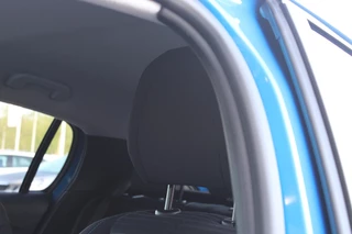 Peugeot e-208 Peugeot e-208 EV STYLE 136PK 50 kWh | 3-FASE | ACHTERUITRIJ CAMERA | DAB+ RADIO | CLIMATE CONTROL | CRUISE CONTROL | LICHTMETALEN VELGEN | APPLE CARPLAY/ANDROID AUTO | KEYLESS START | LED KOPLAMPEN | - afbeelding nr 18