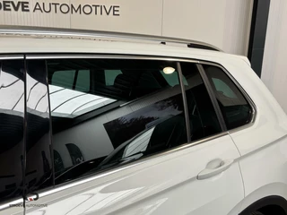 Volkswagen Tiguan Volkswagen Tiguan Comfortline Buss. | Navi | ACC | PDC | DAB+ | Clima | CarPlay | Org. NLD. | - afbeelding nr 16