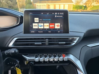 Peugeot 5008 / NWE Motor / 7 Persoons / Carplay / Trekhaak - afbeelding nr 10