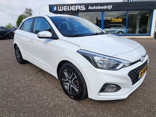 Hyundai i20 - afbeelding nr 3