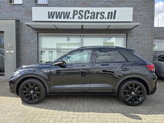 Volkswagen T-Roc Volkswagen T-Roc 1.5 TSI DSG  R-Line|BTW!|IQlight|Trek|Massage|Virtual - afbeelding nr 3