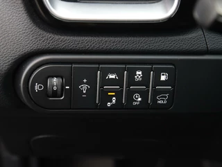 Kia Ceed Sportswagon Kia Ceed Sportswagon 1.6 GDI PHEV DynamicPlusLine | Trekhaak | Elek. verstelbare bestuurdersstoel - afbeelding nr 35