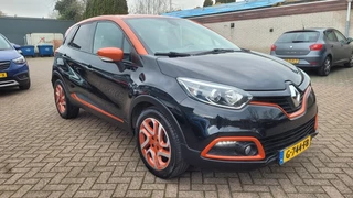 Renault Captur - afbeelding nr 3