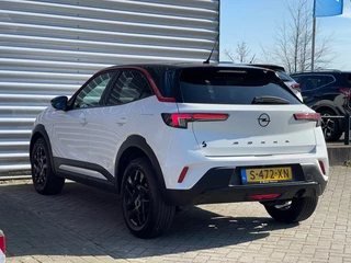 Opel Mokka - afbeelding nr 13