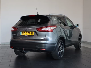 Nissan QASHQAI - afbeelding nr 3