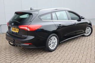 Ford Focus - afbeelding nr 4