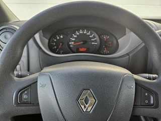 Renault Master Renault Master 2.3 dCi L2H2 DC 146pk Airco Navi 6-pers - afbeelding nr 34
