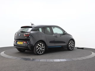 BMW i3 - afbeelding nr 8