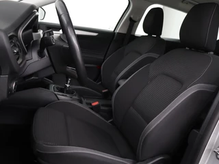 Ford Focus Ford Focus 1.0 EcoBoost Hybrid Trend Edition Business |  Camera | Carplay | Full LED | Navigatie | Sportstoelen | Airco | Cruise control | Parkeerhulp | Bluetooth - afbeelding nr 5