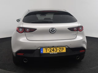 Mazda 3 - afbeelding nr 4