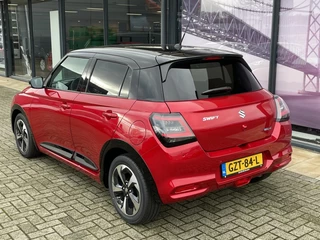 Suzuki Swift - afbeelding nr 3