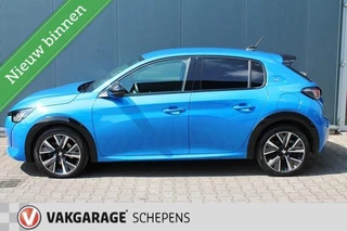 Peugeot 208 Peugeot 208 1.2 PureTech GT | Clima | Camera | Navi | Blind spot - afbeelding nr 3